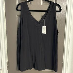 Black Torrid Tank Top